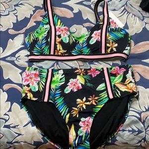 Swimsuits for all bikini